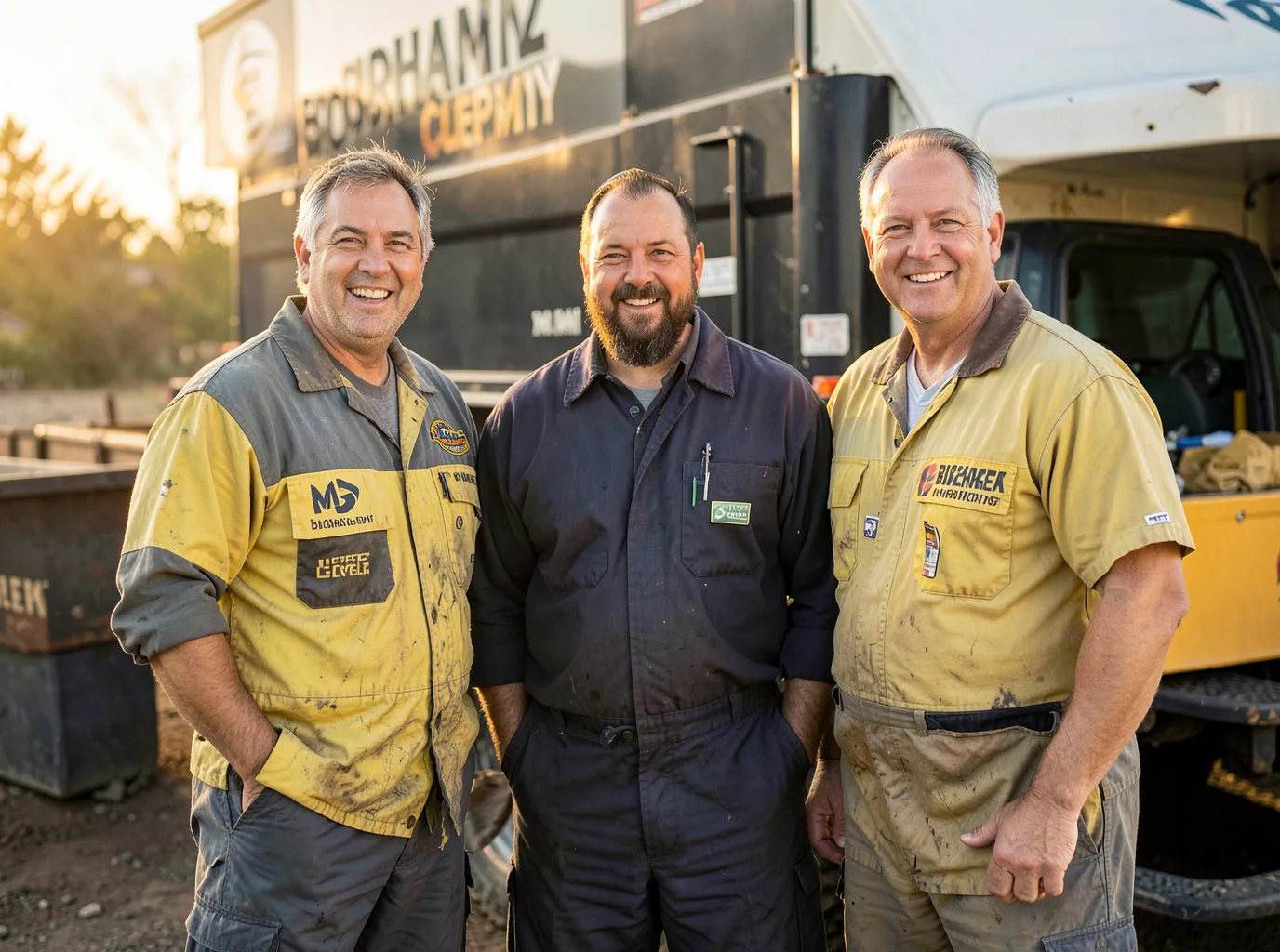 Sewage Cleanup company in Burbank, SD