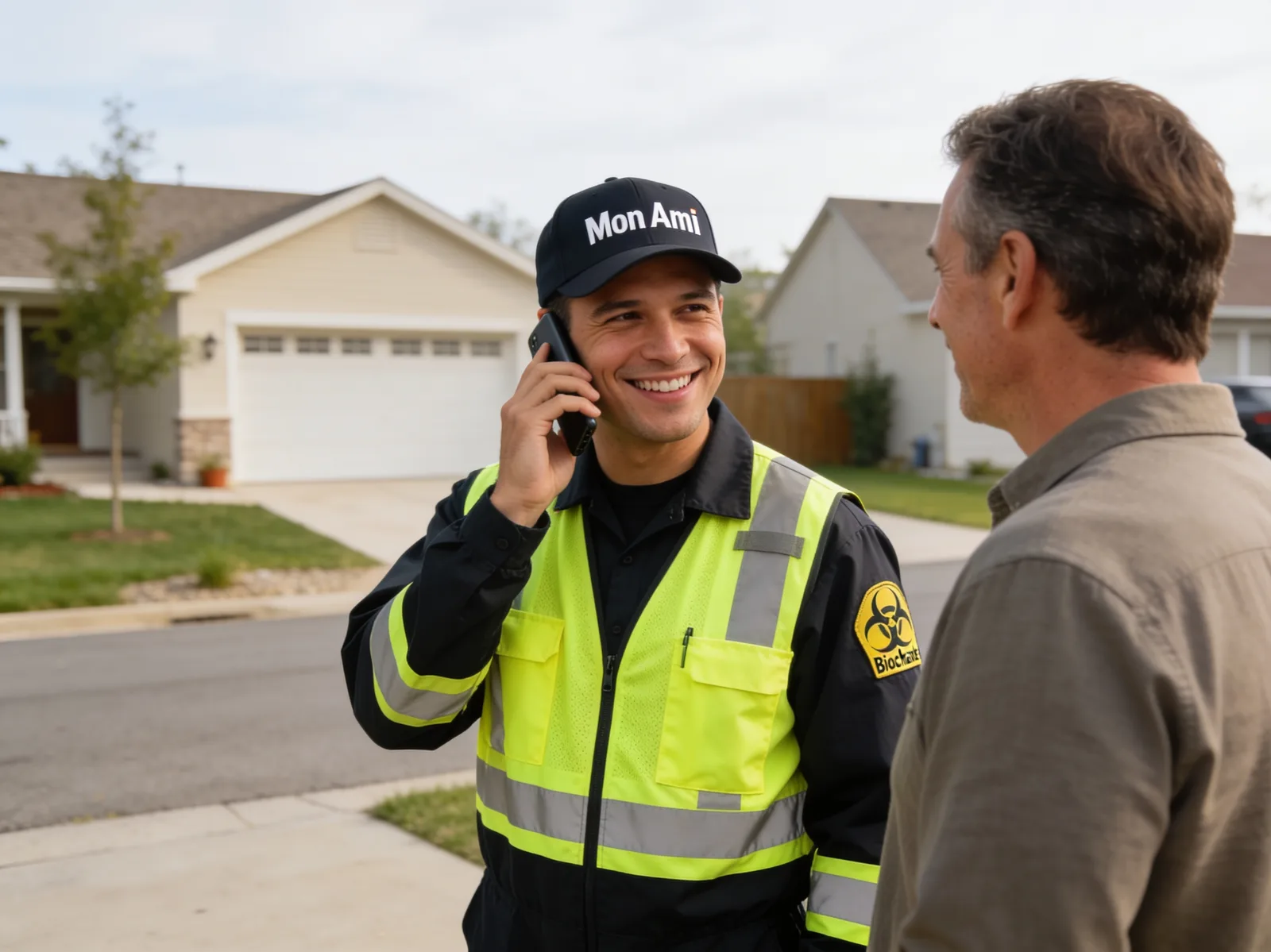 Sewage Cleanup Burbank, SD FAQs